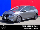 日産人気の、ノートS 入荷しました♪
