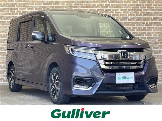 ステップワゴン 1.5 スパーダ ホンダ センシング 4WD 4WD 修復歴無し