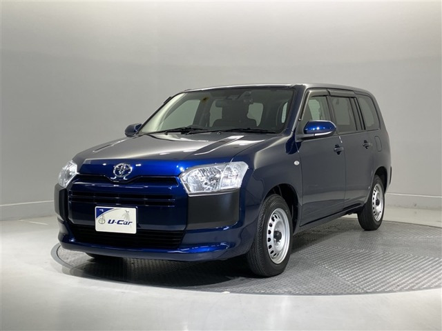 プロボックスバン 1.3 GL 