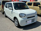 アルト  ハイブリッド S 4WD