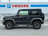 ジムニーシエラ 1.5 JC 4WD 