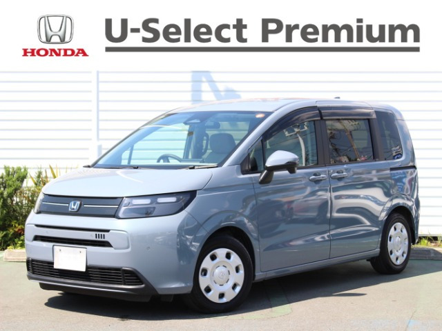 ホンダ フリード 