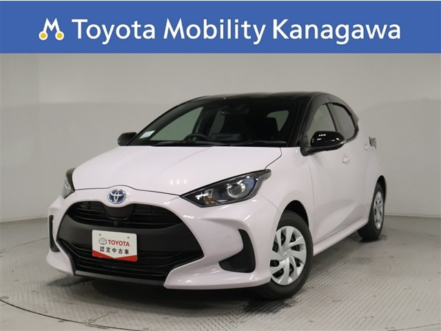 ヤリス 1.5 ハイブリッド G 