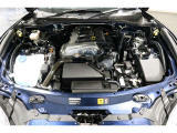Mazdaの技術が詰まったエンジンルーム☆☆☆エンジンルーム室内ともにルームクリーニング済みで清潔です◎快適なドライブをお楽しみください♪♪