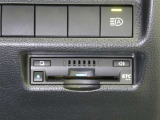 【ETC車載器付き】当社ではETCセットアップも承っております。お気軽に店舗スタッフまでお問い合わせください。