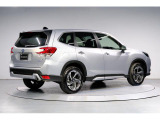 フォレスター 2.0 アドバンス 4WD 