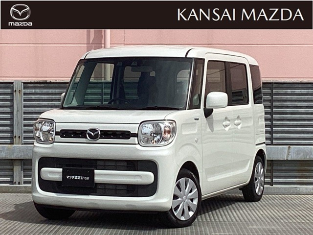 マツダ フレアワゴン 