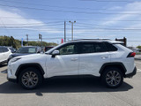 RAV4 2.5 ハイブリッド G E-Four 4WD 