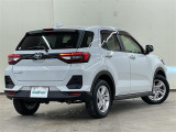 ライズ 1.0 G 4WD ワンオーナー