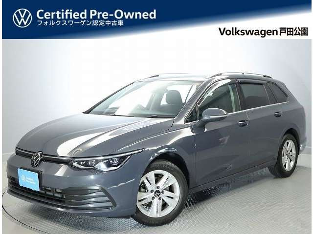 ゴルフヴァリアント eTSI アクティブ 