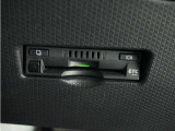 ◆ETC車載器 装備車◆今や必需品のETC!有料道路を利用する際にスムースに通過でき、わずらわしい料金支払いから開放されます!