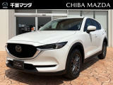 マツダ CX-5