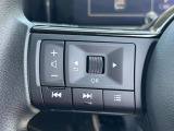 【運転席操作部】運転に役立つ機能ばかり!快適なドライブにしてくれること間違いなし!!