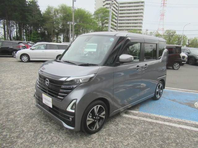 日産 デイズ 