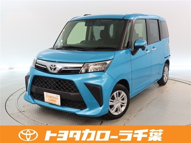 トヨタ ルーミー 