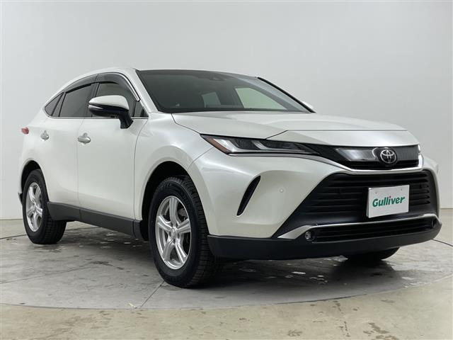 ハリアー 2.0 Z 4WD 4WD 修復歴無し