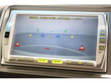 バックカメラが装備されており、後方の安全確認はもちろんのこと狭い場所での駐車や雨の日・夜間など視界の悪いコンディションでのストレスの軽減にもなります!