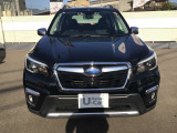 フォレスター 2.0 アドバンス 4WD 