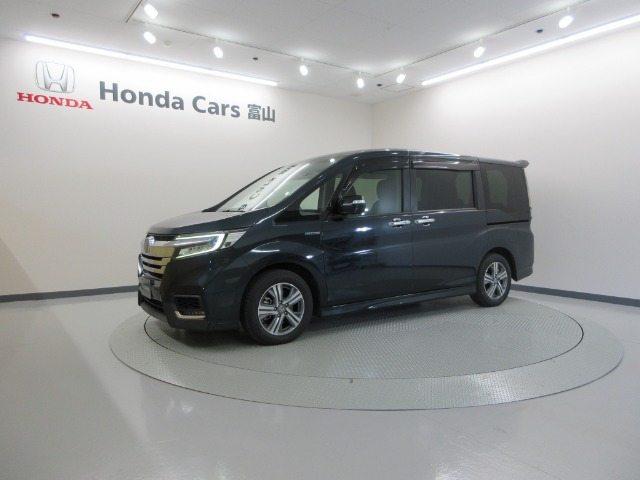 ホンダ ステップワゴン 