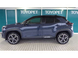 ヤリスクロス 1.5 ハイブリッド Z E-Four 4WD 