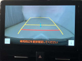 いまや必須装備「ナビゲーション」搭載!知らない場所にスイスイッとドライブ。もう、これなしではハンドルを握れませんね!でも運転中の操作は危険ですのでご注意ですね☆