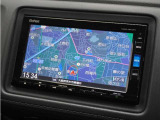 ◆ホンダ純正メモリーナビ◆初めての場所もナビゲーションがご案内!楽しい旅行をサポートします。