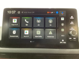 多機能と操作のしやすさを両立した、Honda CONNECT対応のナビディスプレーです。ETC2.0車載器もナビゲーション連動し、スマートフォン用Bluetoothユニット付きです。