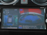 ◆アラウンドビューモニター装備ですので、バックや縦列駐車の際に上から見た画像が、あなたの運転をサポート!一度使ったらやめられない!