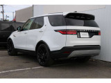 ディスカバリー S 3.0L D350 ディーゼル 4WD 