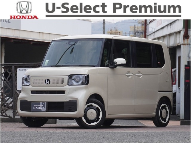 ホンダ N-BOX 