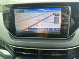便利なナビ付!旅行やレジャーにと様々なシーンで大活躍!ドライブが楽しくなりますね!