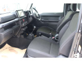 ジムニーシエラ 1.5 JC 4WD 