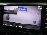 ■純正ドライブレコーダー(DH5-D)前後タイプ付きなので万が一の時にも安心です♪ 9インチナビモニターへ映像表示出来ます。