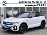 フォルクスワーゲン T-Roc