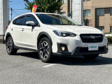 インプレッサXV 2.0i アイサイト 4WD 4WD 修復歴無し
