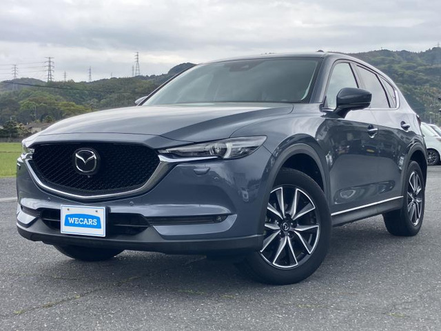 CX-5 2.5 25S シルクベージュ セレクション 4WD 