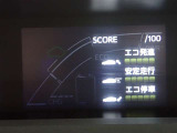 メーター内インフォメーション