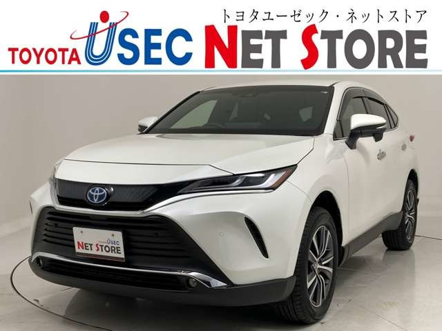 ヤリス 1.5 ハイブリッド G 