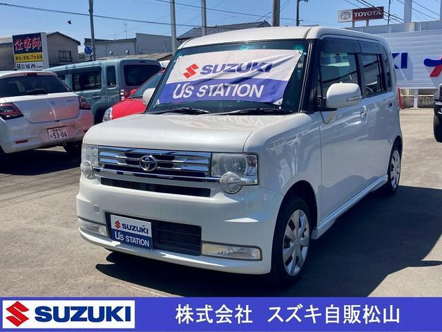 トヨタ ピクシススペース 