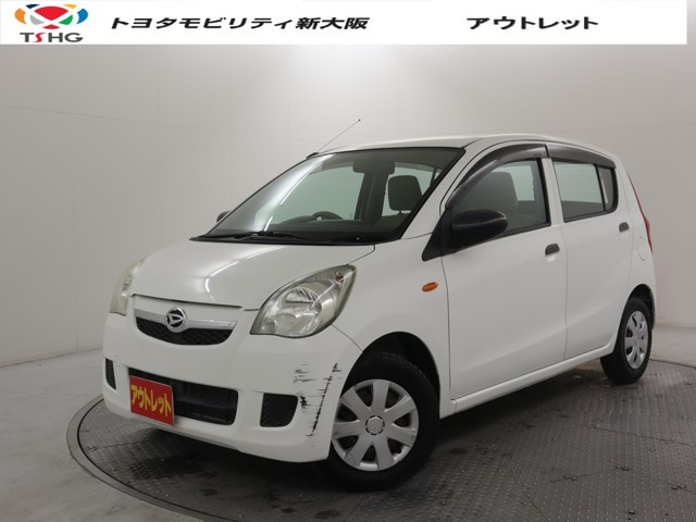 ミラ X スペシャル 