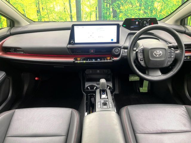 トヨタ プリウス 2.0 Z の中古車詳細 (34,632km, アッシュ, 大阪府