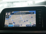 純正ナビ(地図) 型番NSCD-W66