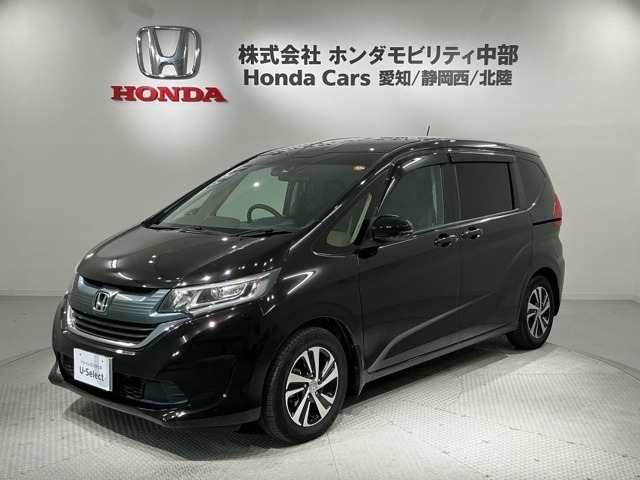 ホンダ フリード 