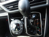 MTモード付。発進時やシフトチェンジ時もストレスなくマニュアル運転を楽しめます♪
