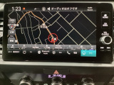 多機能と操作のしやすさを両立した、Honda CONNECT対応のナビディスプレーです。ETC2.0車載器もナビゲーション連動し、スマートフォン用Bluetoothユニット付きです。