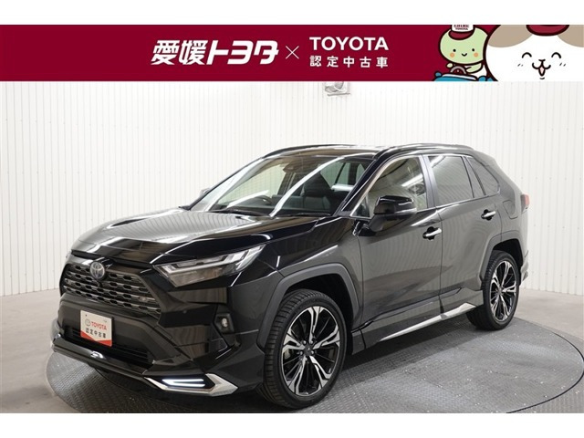 トヨタ RAV4 
