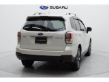 フォレスター 2.0 エックスブレイク 4WD 