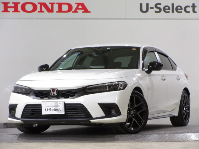 シビック  1.5 EX