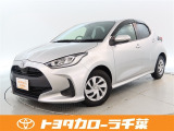トヨタ ヤリス