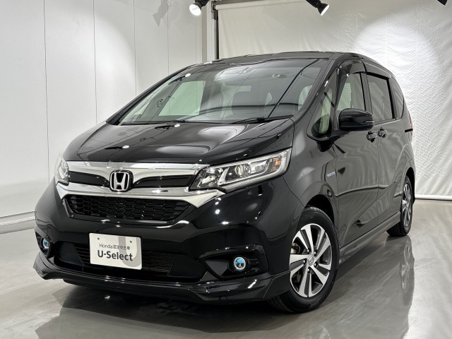 ホンダ フリード+ 
